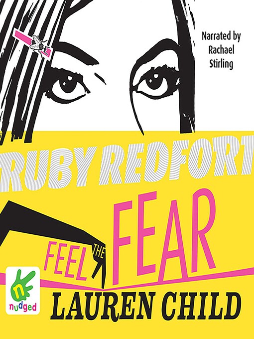 Title details for Feel the Fear by Lauren Child - Available